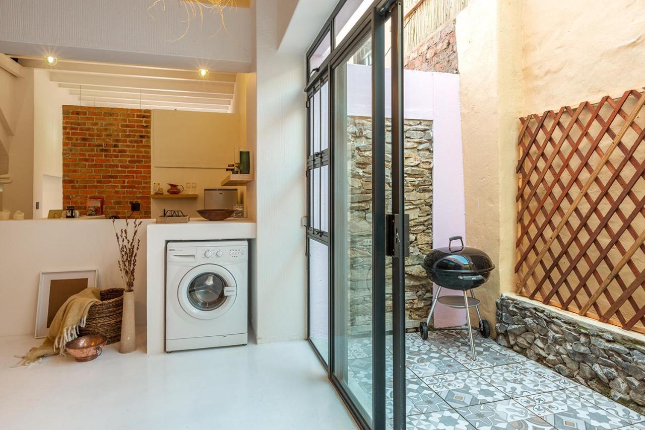 Villa Modern, Trendy Bokaap Gem.