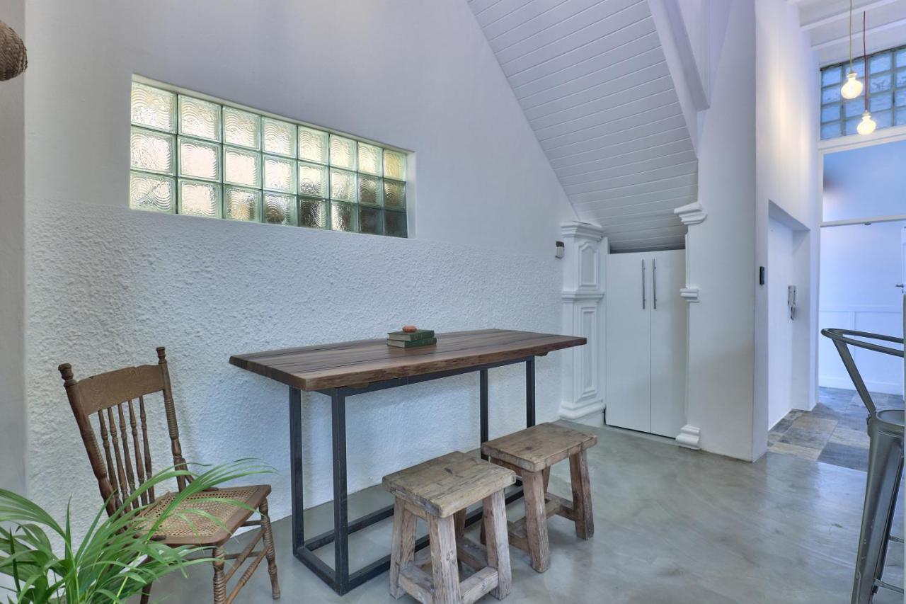 Modern, Trendy Bokaap Gem.