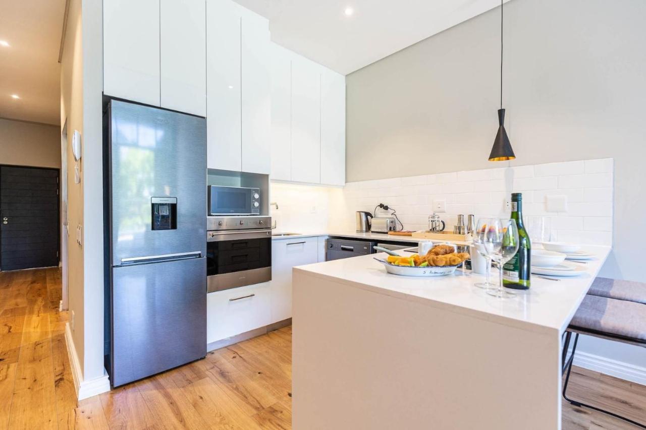 Apartment The Docklands Luxury