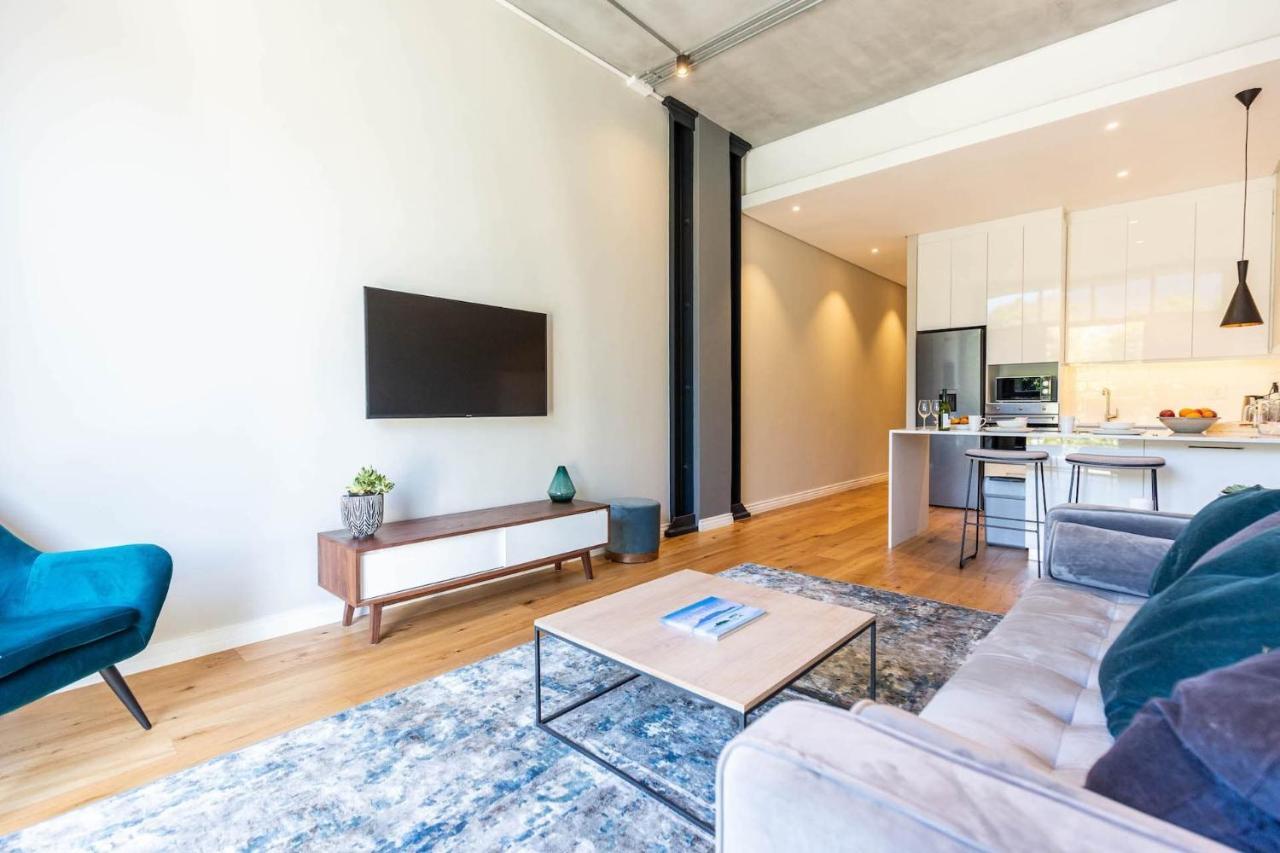 Apartment The Docklands Luxury Cape Town