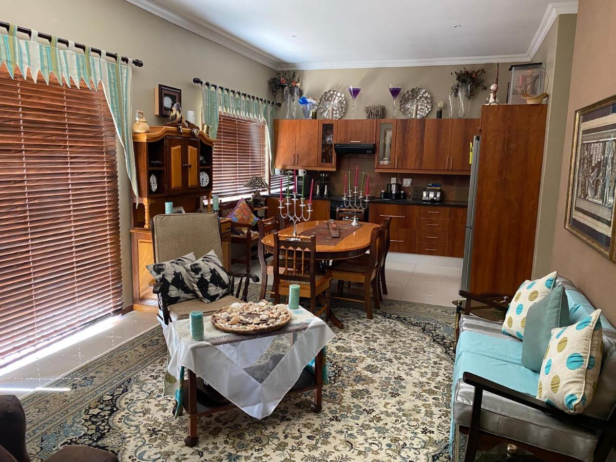 Holiday home Perhethian Cape Town