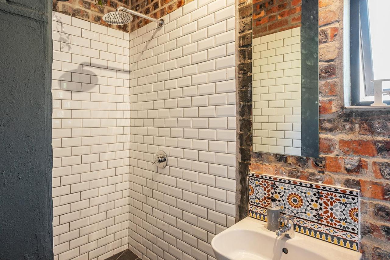 Villa Modern, Trendy Bokaap Gem. Cape Town