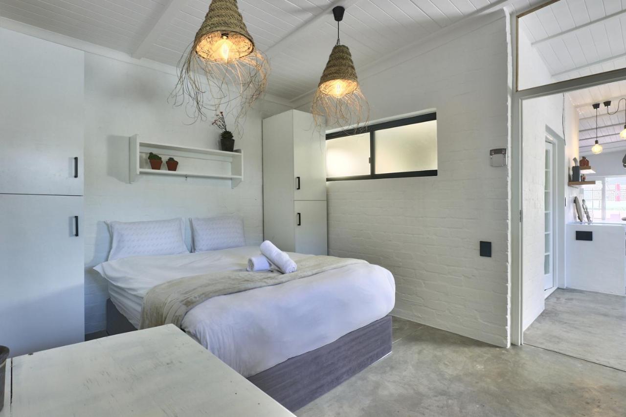 Modern, Trendy Bokaap Gem. * Cape Town