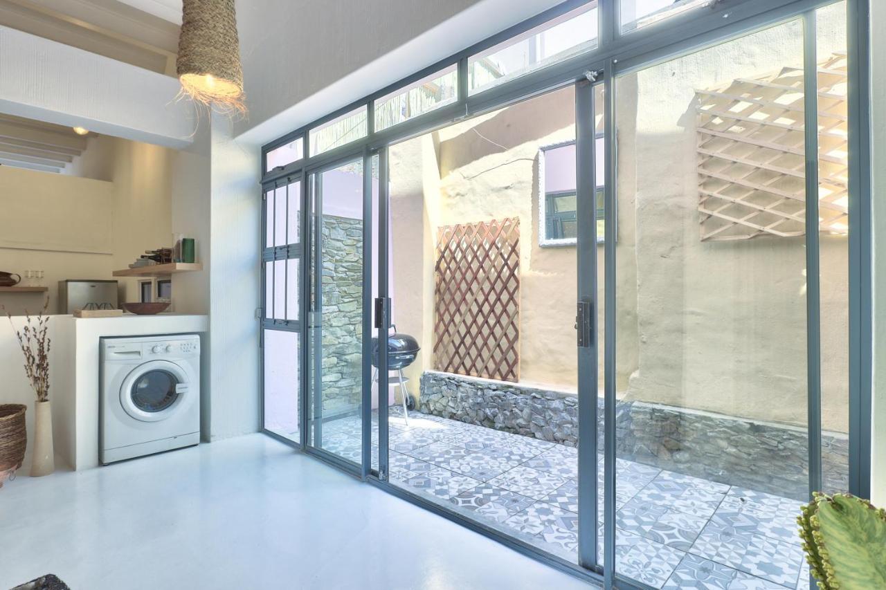 Villa Modern, Trendy Bokaap Gem. *