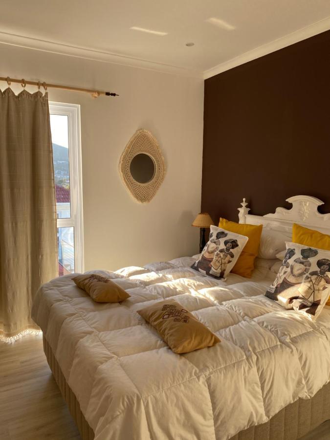 Apartamento Skyline 2 Bedroom Cidade Do Cabo