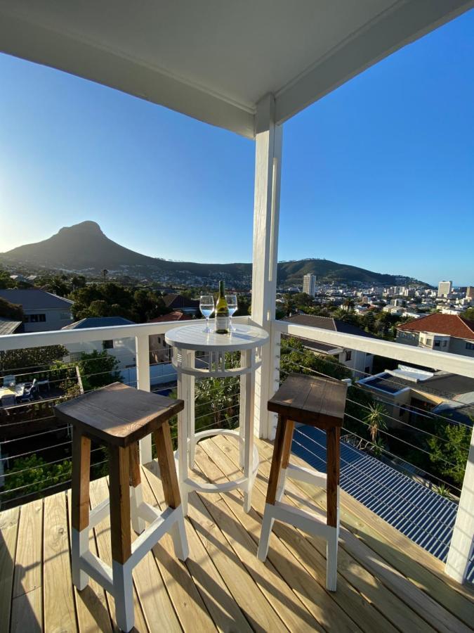 Skyline 2 Bedroom Apartamento