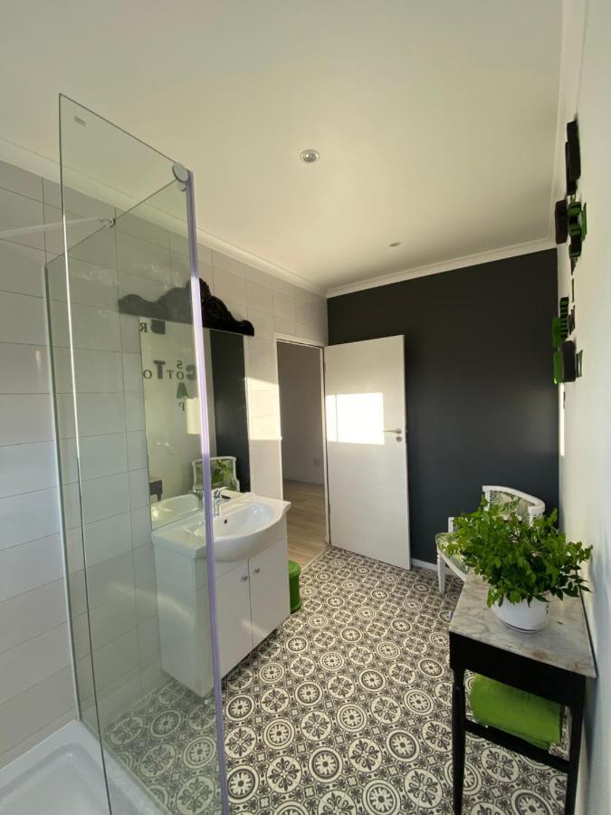Skyline 2 Bedroom Apartamento