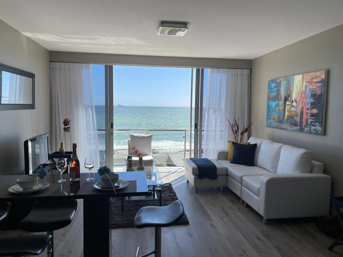 Apartment Infinity Self Catering Beachfront 302 *