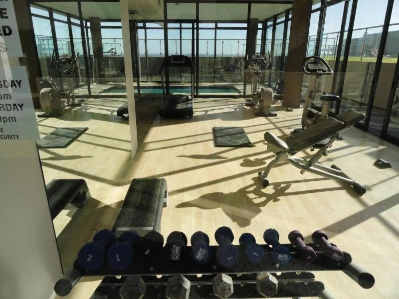 Infinity Self Catering Beachfront 302 *