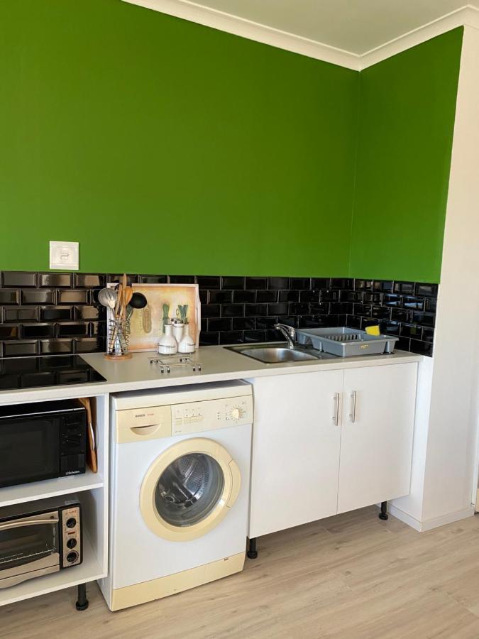 Skyline 2 Bedroom Apartamento