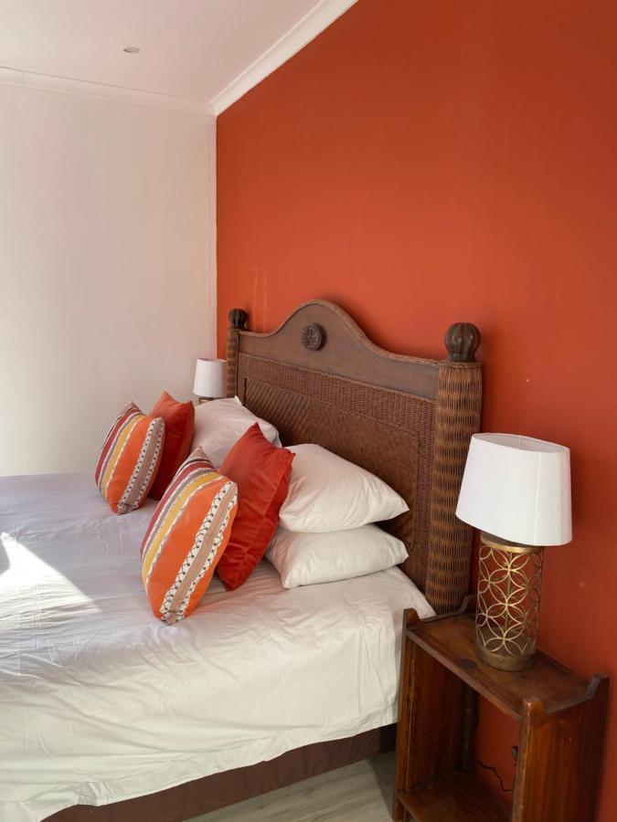Skyline 2 Bedroom Apartamento