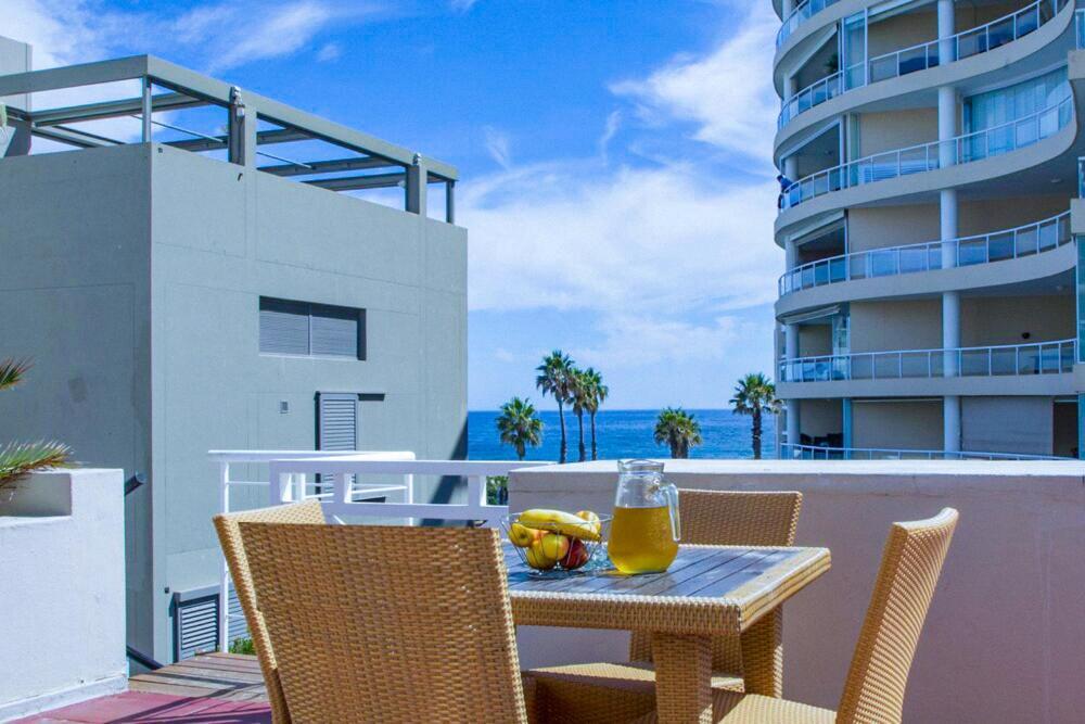 Guest house Amoris Guest House-sea Point Cape Town
