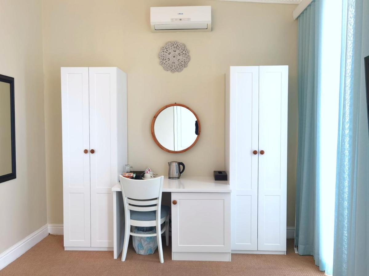 Amoris Guest House-sea Point 3*