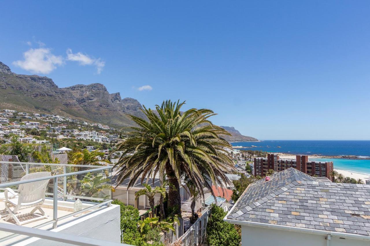 Summer Place Cape Town