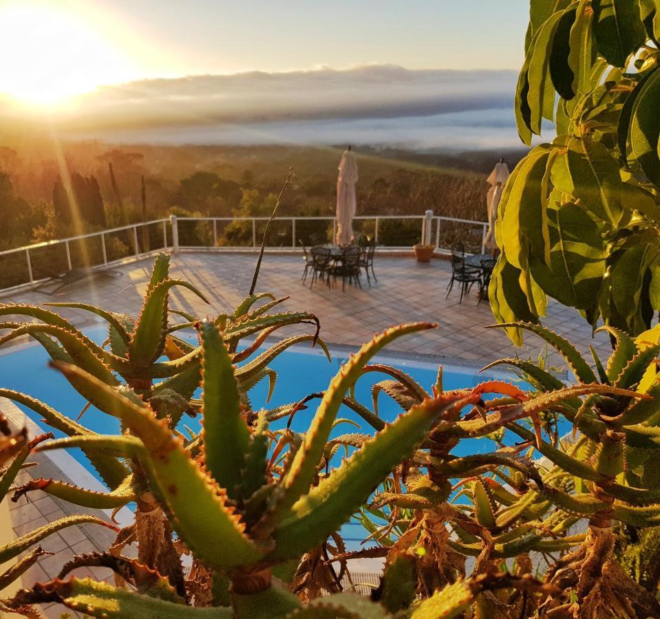 Panorama Guest house Cape Town