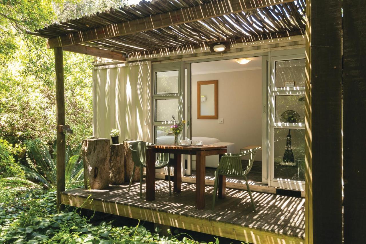 Camps Bay Forest Pods