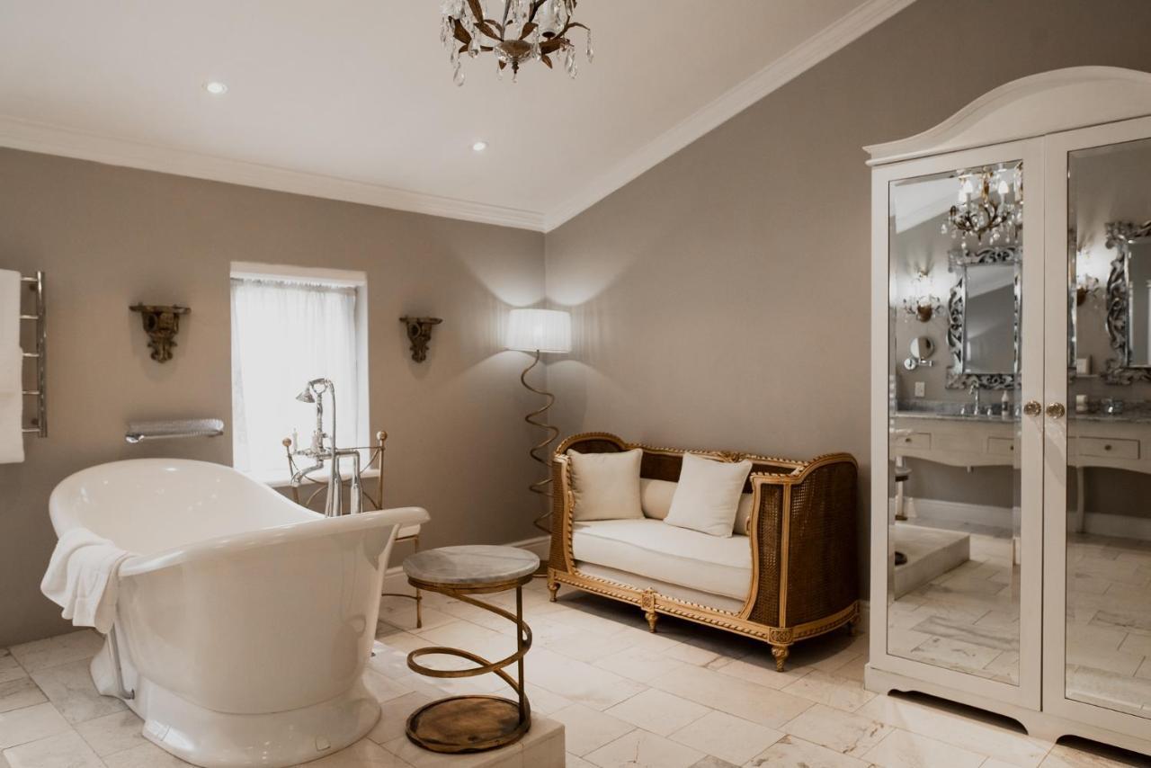 Hotel Cape Heritage