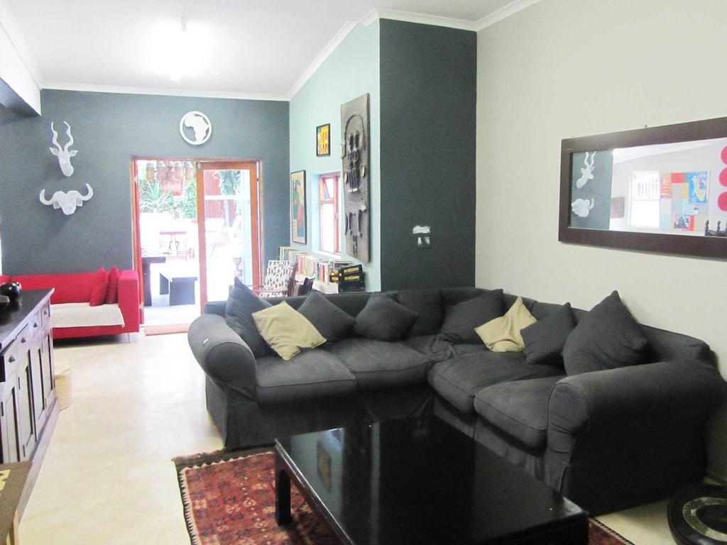 Hostel Observatory Backpackers Cape Town