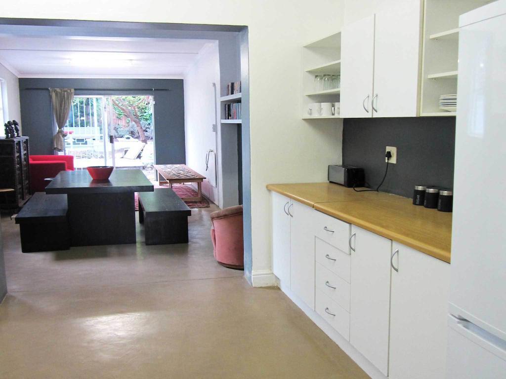 Observatory Backpackers * Cape Town