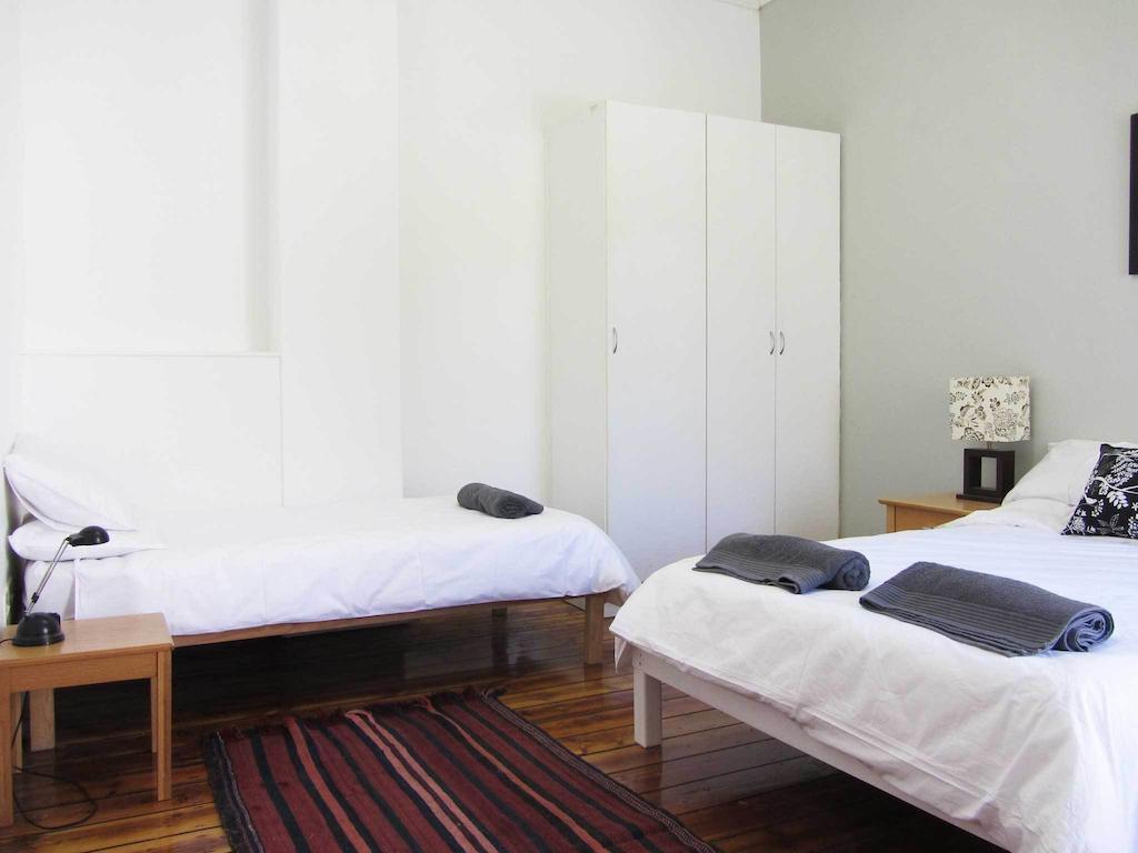 Observatory Backpackers Cape Town