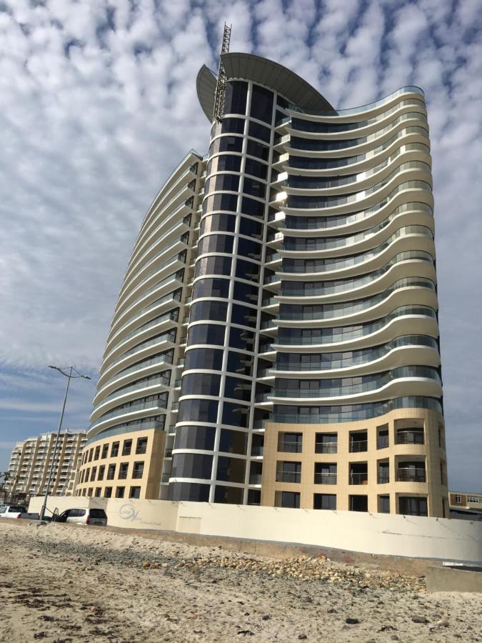 Eugenie's Place, Ocean View Apartment *
