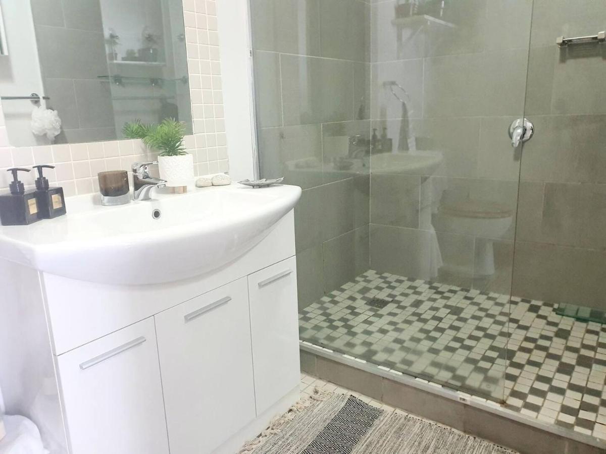Market Place Apartment Cape Town