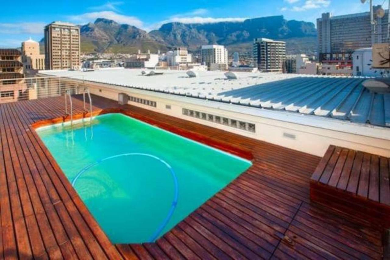 Market Place Cape Town