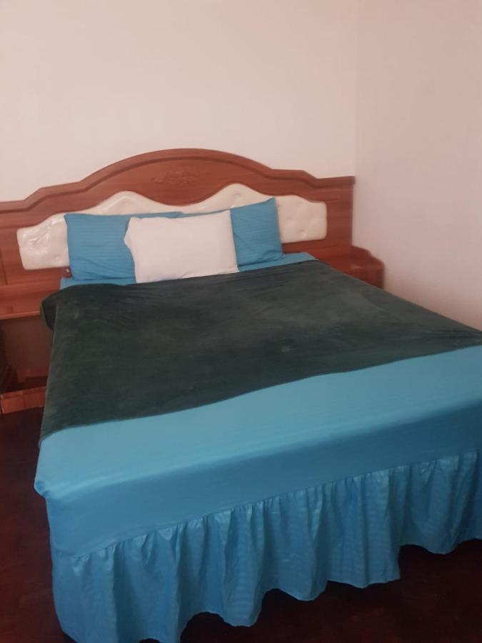 Lodge Salama Milnerton *