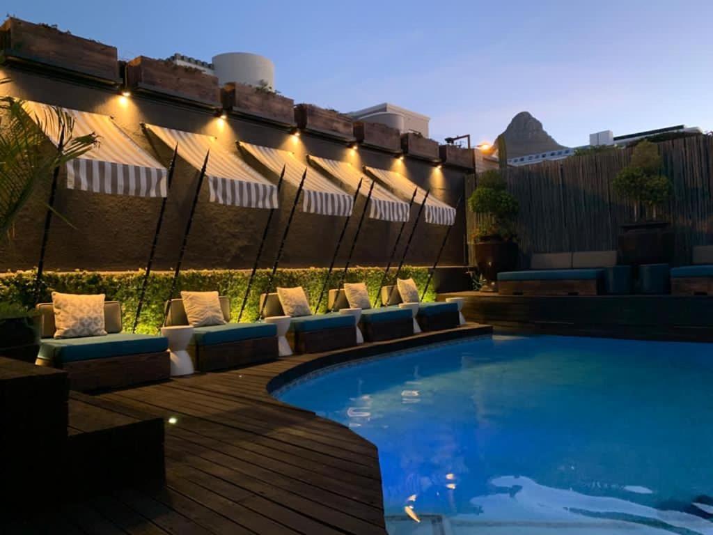 Bed & Breakfast Mountview