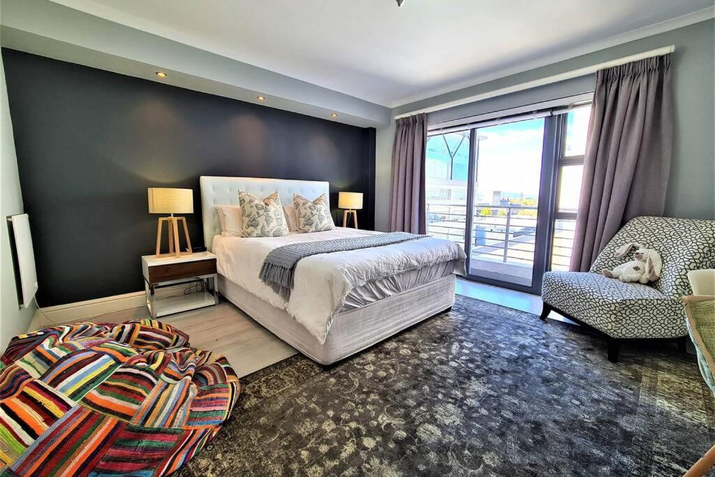 Apartment Modern & Secure 3 Bedroom
