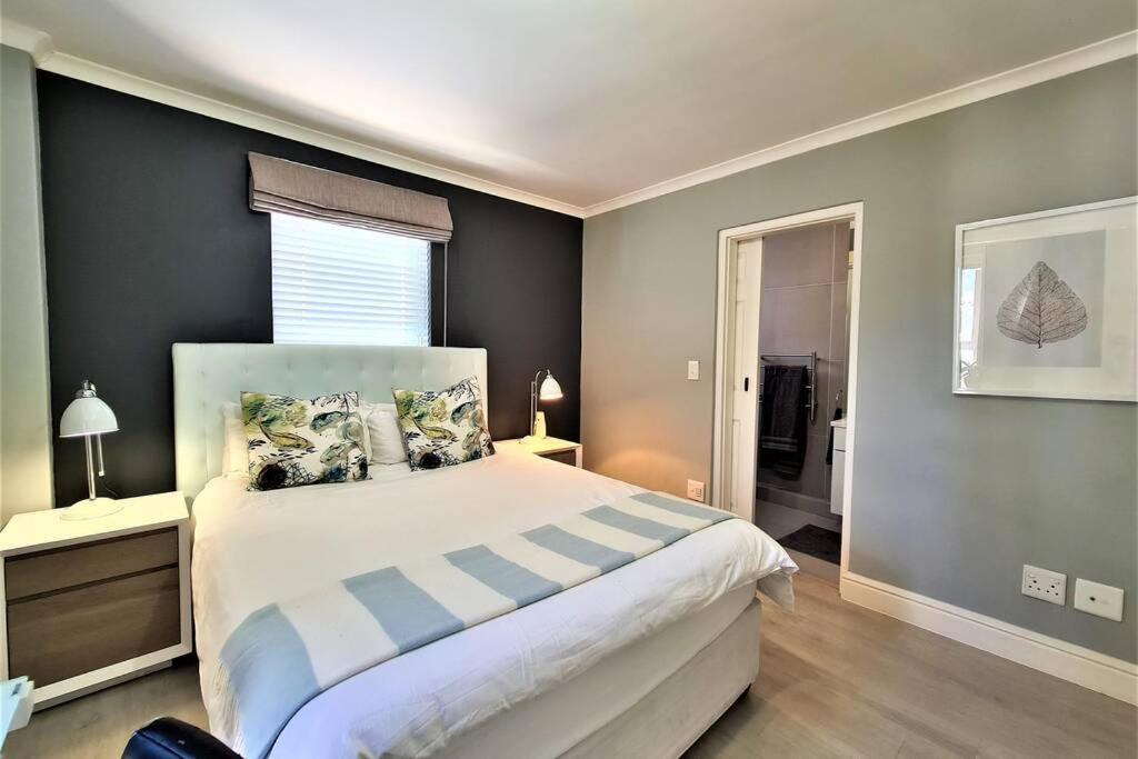 Modern & Secure 3 Bedroom *
