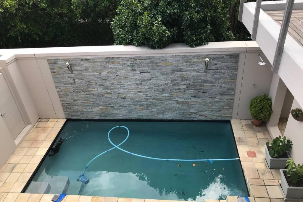 Villa Private Lake With Pool And Battery Backup Power Cape Town