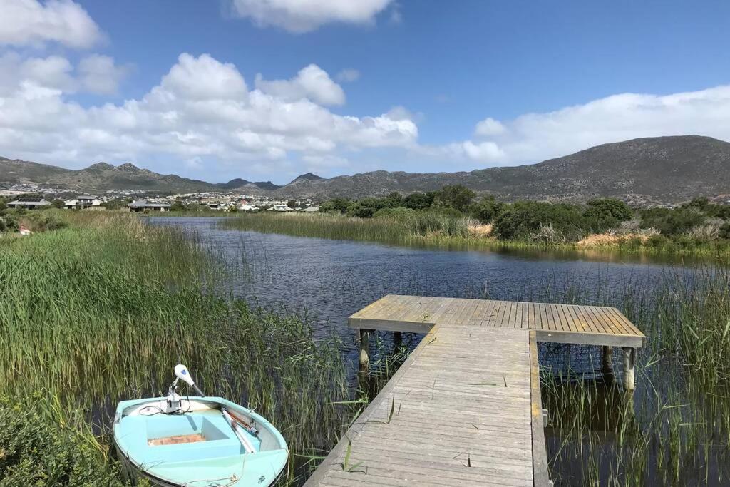 Private Lake With Pool And Battery Backup Power Villa