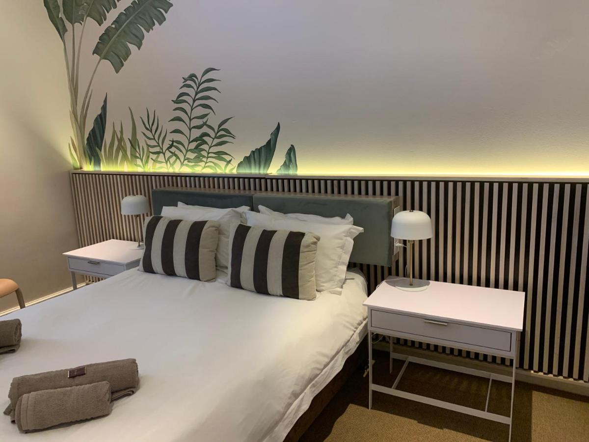 Bed & Breakfast Mountview Cape Town