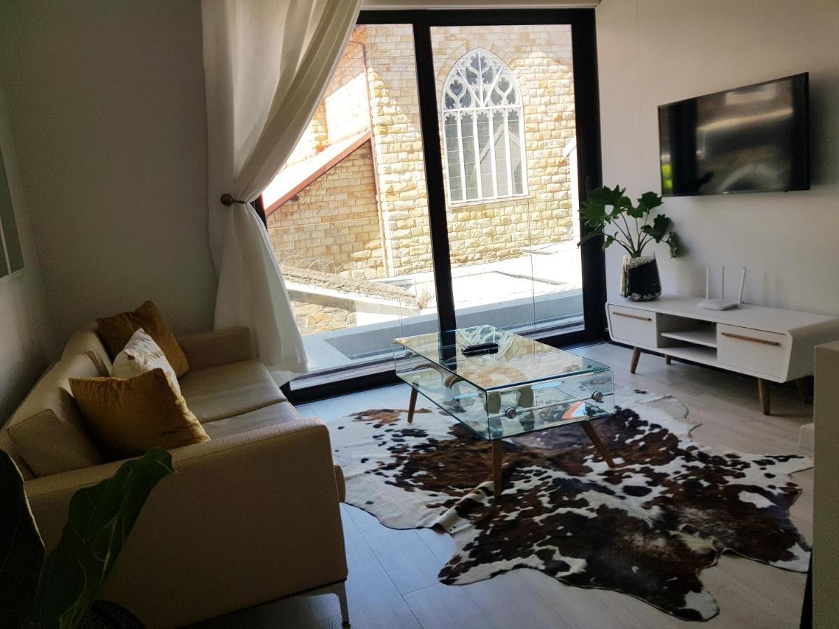 Immaculate In The Heart Of Apartamento *