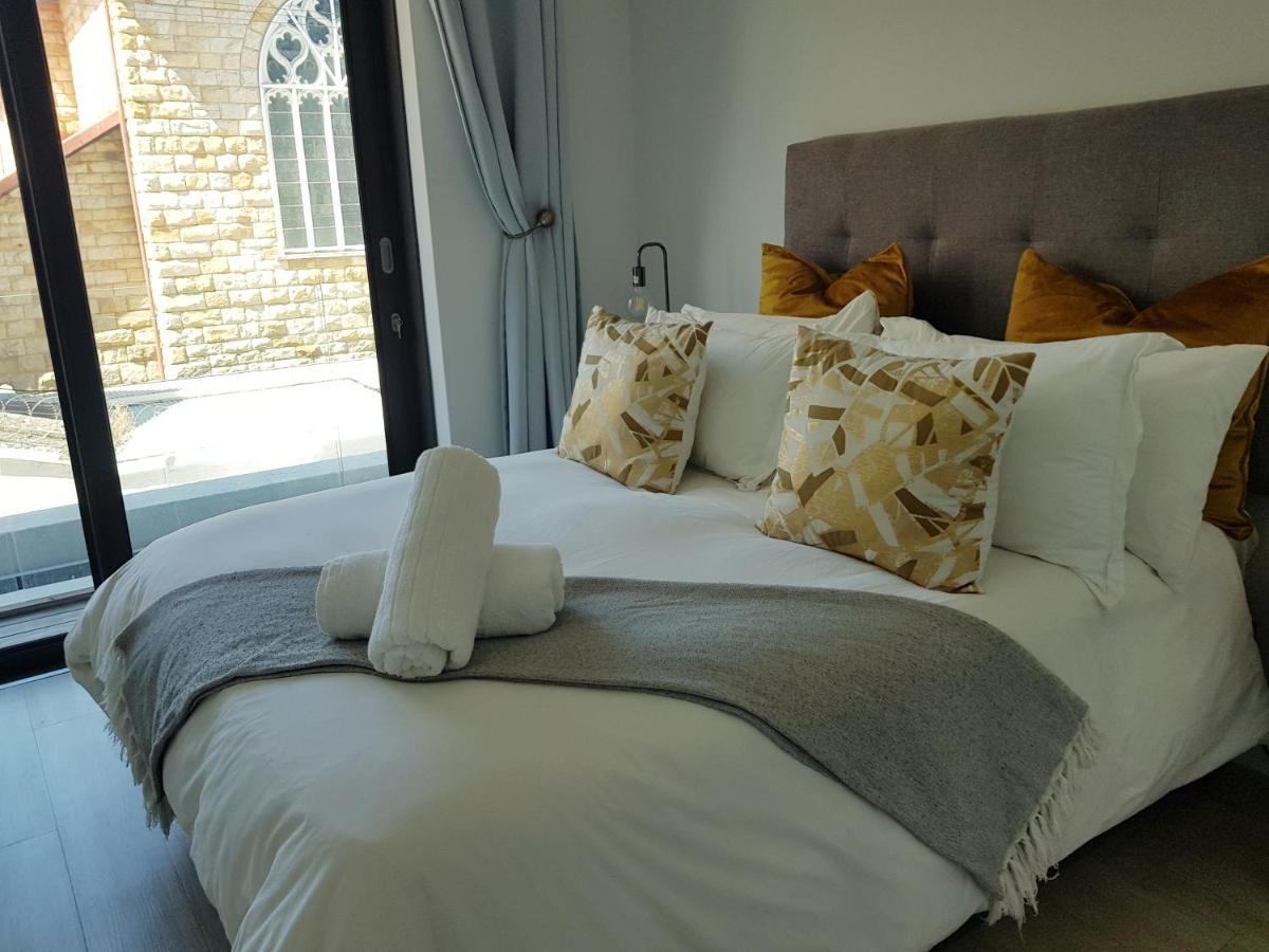 Immaculate In The Heart Of Apartamento