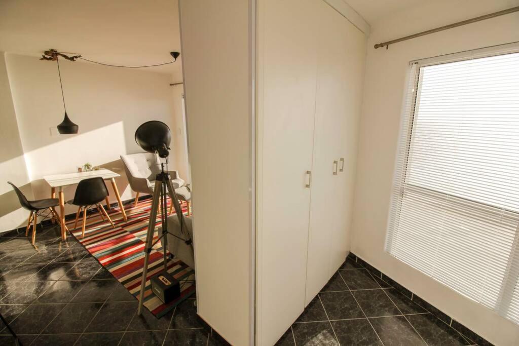 Kitesurfer's Paradise Bloubergstrand Apartment *