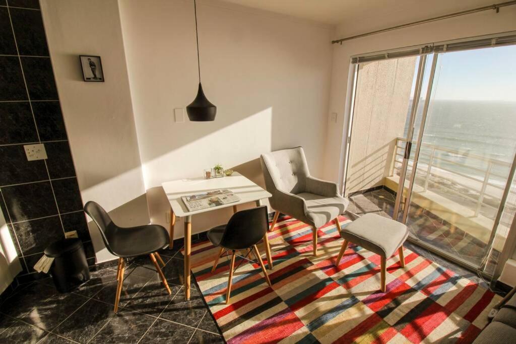 Apartment Kitesurfer's Paradise Bloubergstrand