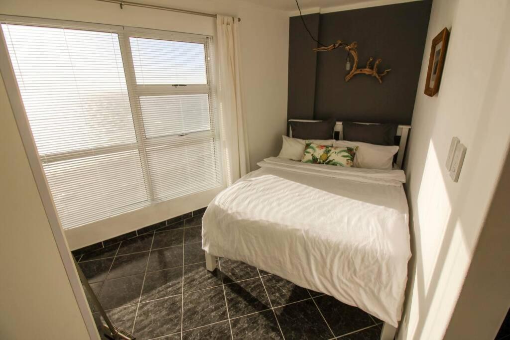 Apartment Kitesurfer's Paradise Bloubergstrand *