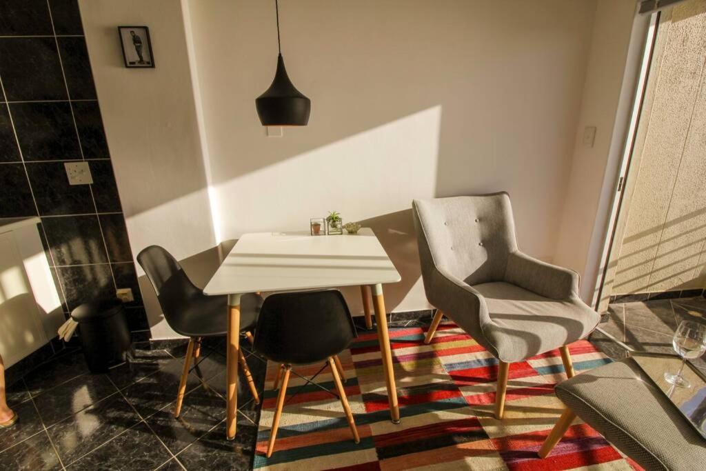 Kitesurfer's Paradise Bloubergstrand Apartment