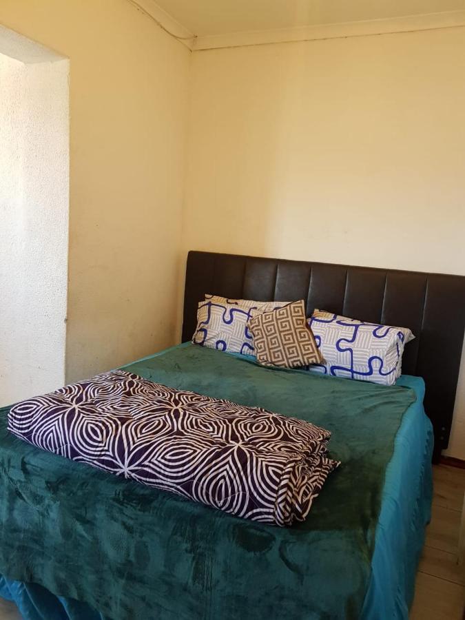 Salama Milnerton Lodge *