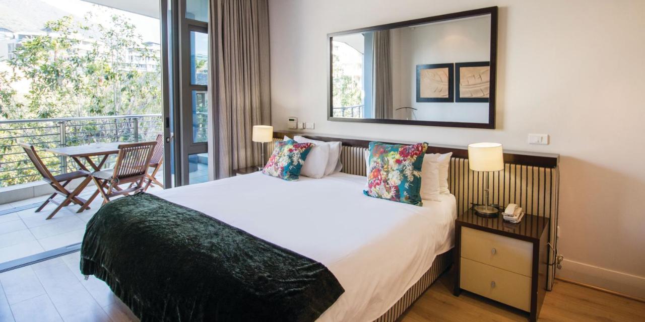 One Bedroom - Fully Furnished And Equipped Apartamento Cidade Do Cabo