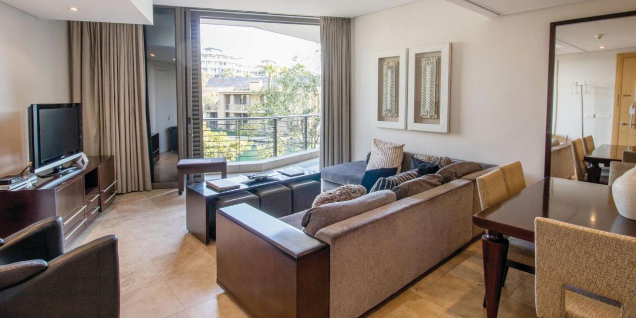 One Bedroom - Fully Furnished And Equipped Apartamento *
