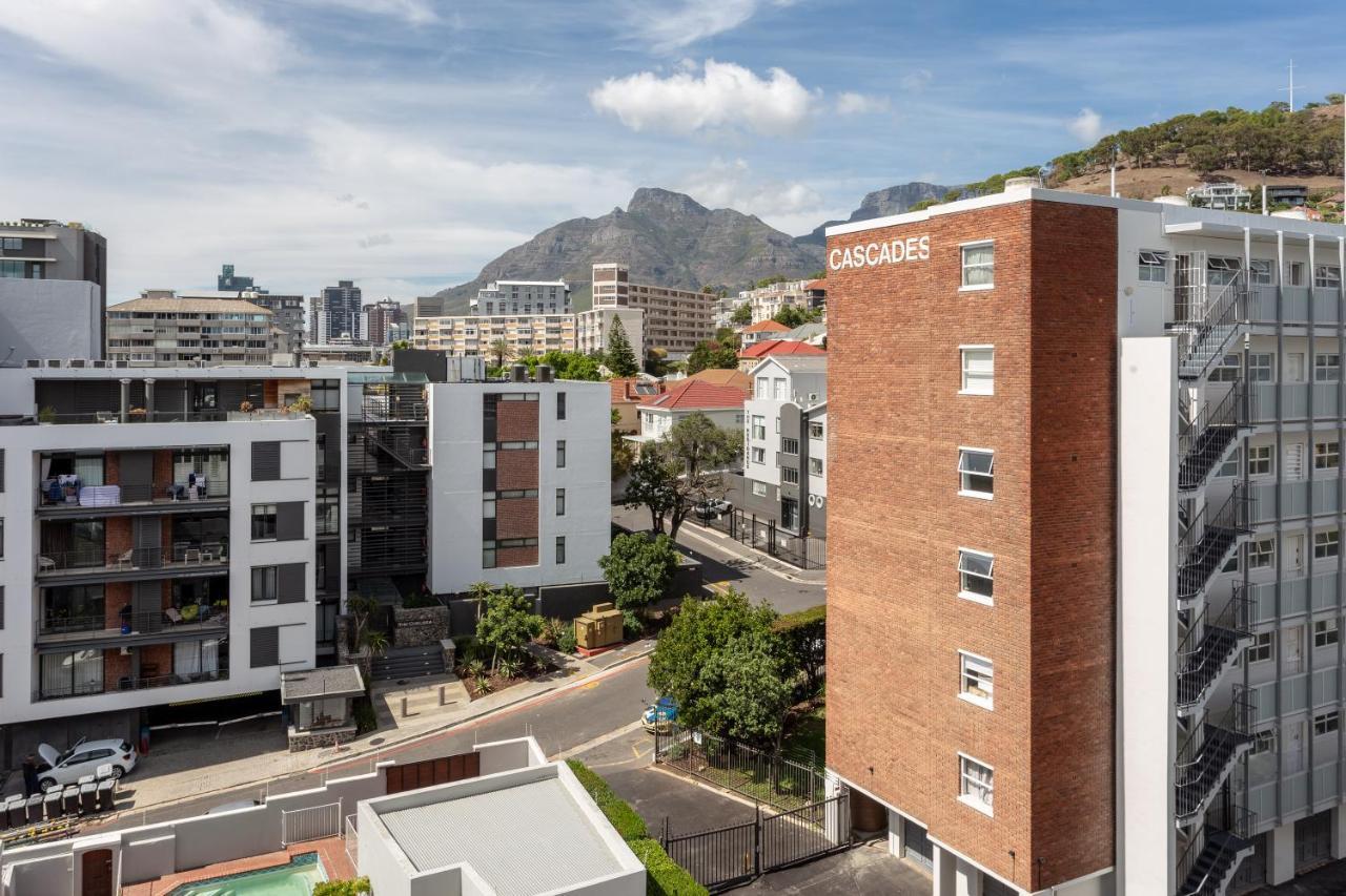 Portside Luxury Cape Town