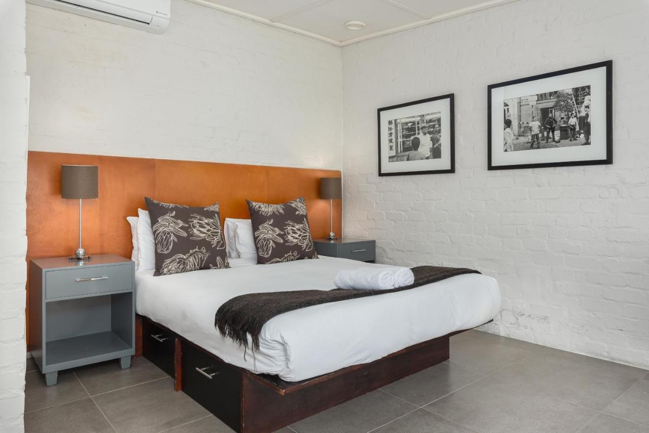 Apartamento Westside 309
