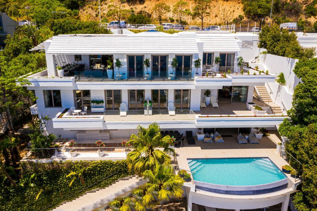 Clifton Yolo Spaces - Clifton Mansion Guest house