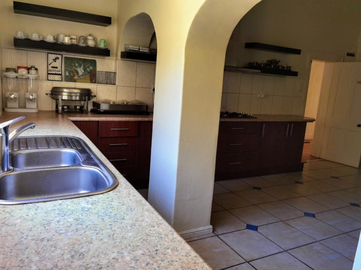 Casa Serena Cape Town