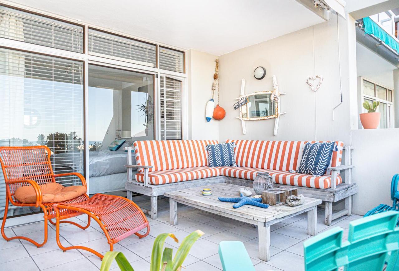 Striking View Lavish 2 Bedroom With Uncapped Wifi, A04 Db Apartment Cape Town