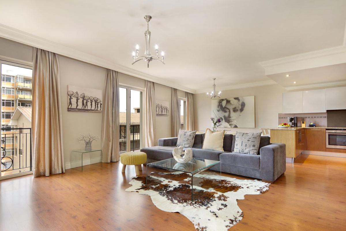 Cape Royale Luxury By In Luxury Apartment