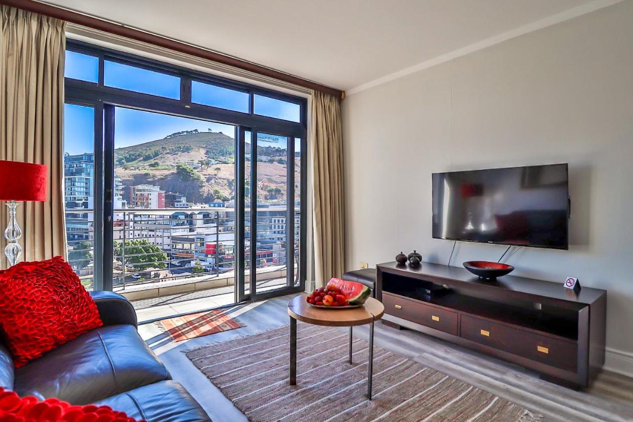 Quayside 1206 By Ctha Apartment Cape Town